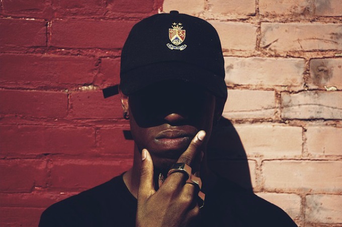 Hip hop siltovka