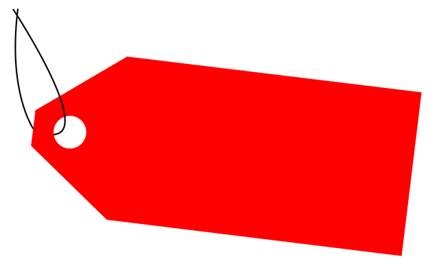 štítěk