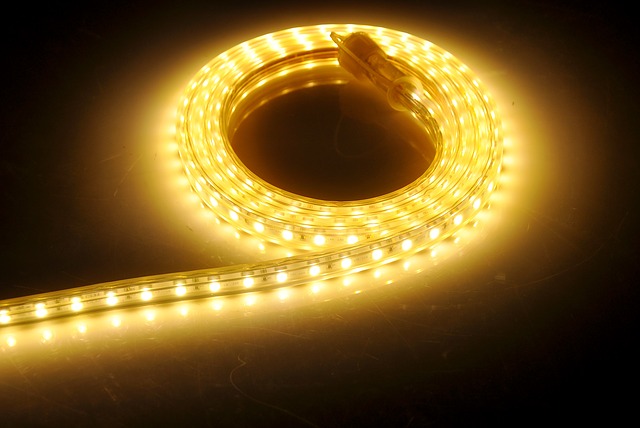 rgd led